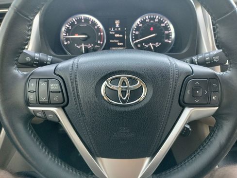 Used 2015 Toyota Highlander XLE FWD image 29