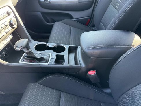 Used 2022 Kia Sportage LX w/ LX AWD Value Edition Package image 14