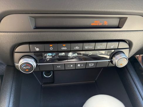 Certified 2025 MAZDA CX-5 AWD 2.5 S w/ Preferred Package image 18
