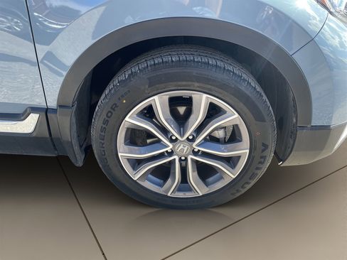 Used 2022 Honda CR-V Touring image 18
