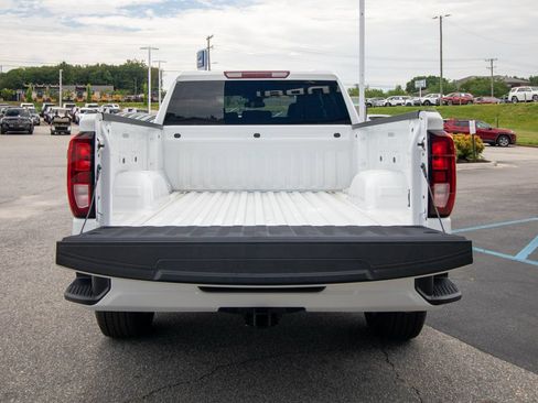 Used 2024 GMC Sierra 1500 Elevation AWD/4WD image 13