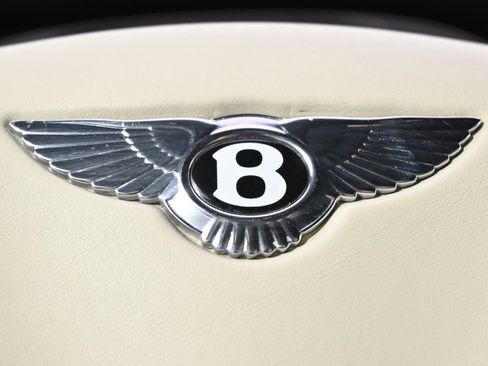 Used 2015 Bentley Continental GT V8 S image 35