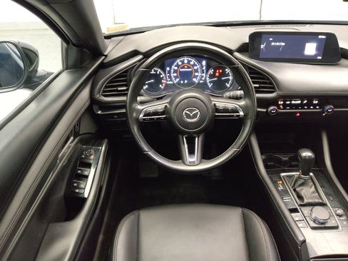 Used 2024 MAZDA MAZDA3 s FWD image 22