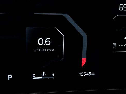 Certified 2025 Kia K4 EX w/ GT-Line Premium Package FWD image 40