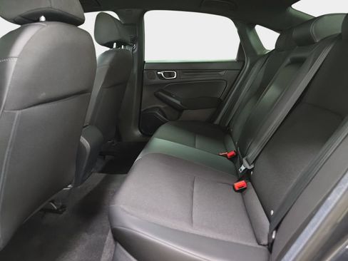 Used 2025 Honda Civic Sport image 14