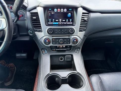 Used 2017 GMC Yukon XL SLT image 22