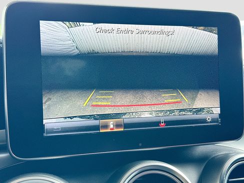 Used 2018 Mercedes-Benz C 43 AMG 4MATIC Sedan image 14