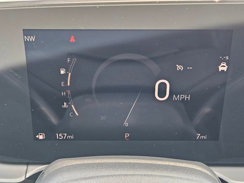 New 2026 Buick Envista Preferred w/ Convenience I Package FWD image 11