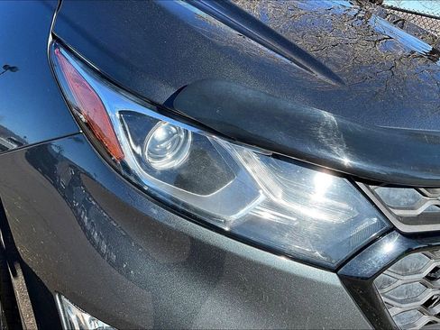 Used 2018 Chevrolet Equinox LT w/ LPO, Blackout Package image 32