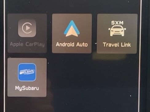 Used 2023 Subaru Outback Limited XT AWD/4WD image 22