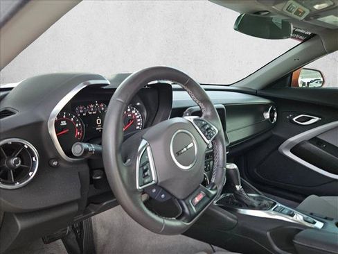 Used 2024 Chevrolet Camaro SS RWD image 9