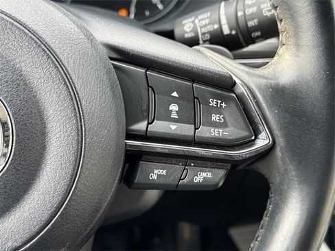 Used 2020 MAZDA CX-5 Grand Touring image 24