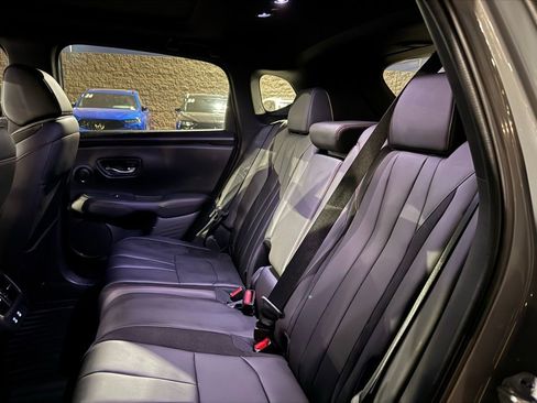 Used 2025 Acura ADX A-Spec image 12