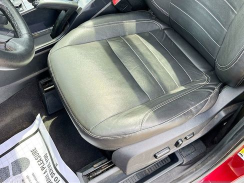 Used 2015 Ford Escape Titanium w/ Equipment Group 301A image 19