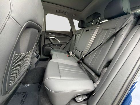 New 2025 Audi Q5 Premium Plus image 21