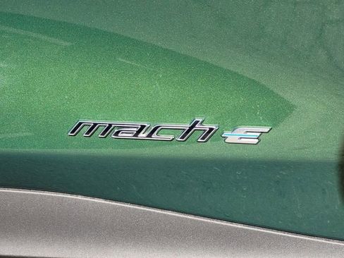 New 2026 Ford Mustang Mach-E Premium w/ Technology Package RWD image 24