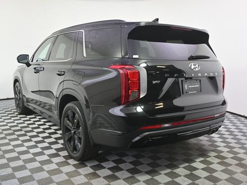 Used 2024 Hyundai Palisade XRT AWD/4WD image 4