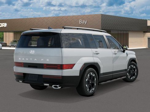 New 2026 Hyundai Santa Fe SEL w/ Tow & Go Package image 4