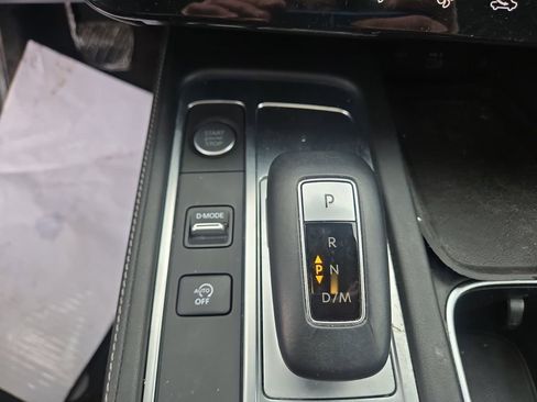 Used 2023 INFINITI QX60 Luxe image 32