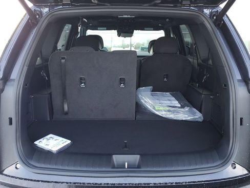 New 2027 Kia Telluride S image 6