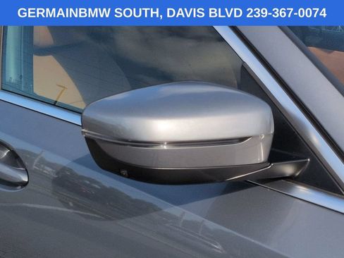 Certified 2025 BMW 330i Sedan w/ Convenience Package RWD image 13