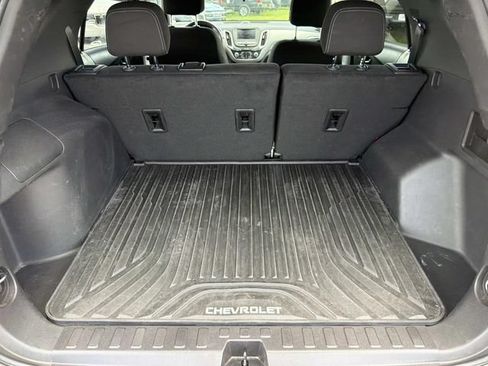Used 2024 Chevrolet Equinox LT AWD/4WD image 24