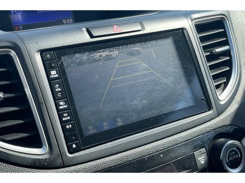 Used 2015 Honda CR-V EX-L image 27