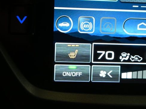 Certified 2025 Subaru Forester Sport image 32