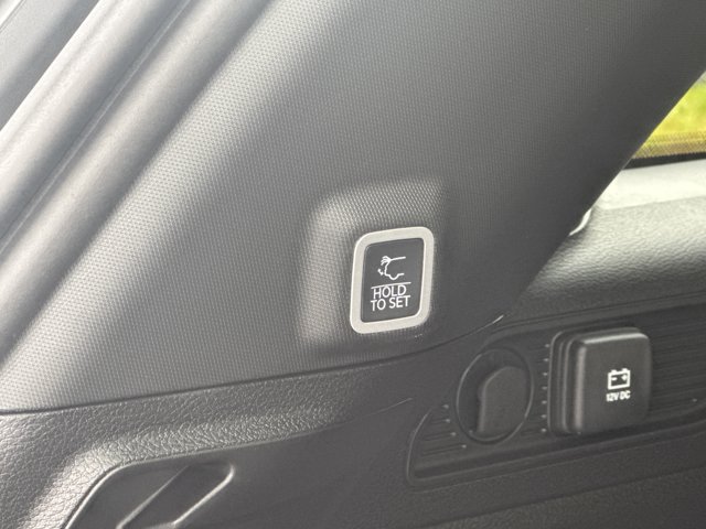 New 2027 Jeep Grand Cherokee Limited AWD/4WD image 17