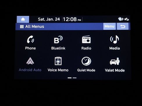 Certified 2023 Hyundai Tucson SEL w/ Convenience Package image 39