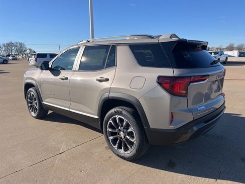 New 2026 GMC Terrain Elevation w/ Elevation Premium Package image 5