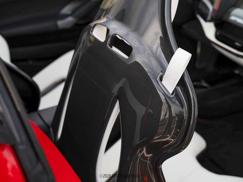 Used 2025 Ferrari SF90 Spider image 62