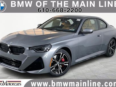 New 2026 BMW 230i xDrive Coupe