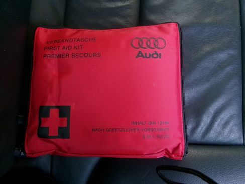 Used 2007 Audi A3 2.0T image 29