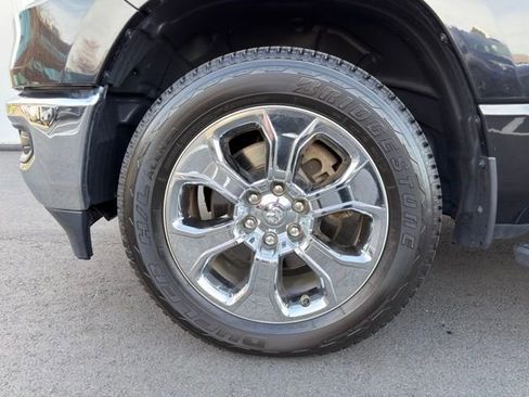 Used 2022 RAM 1500 Big Horn AWD/4WD image 28