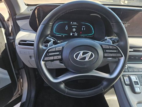 Used 2024 Hyundai Palisade SEL image 18