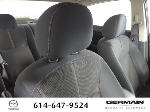 Used 2017 Nissan Sentra S FWD image 20
