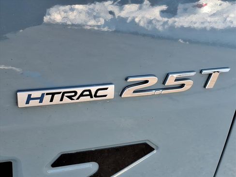 Certified 2022 Hyundai Santa Cruz Limited image 11