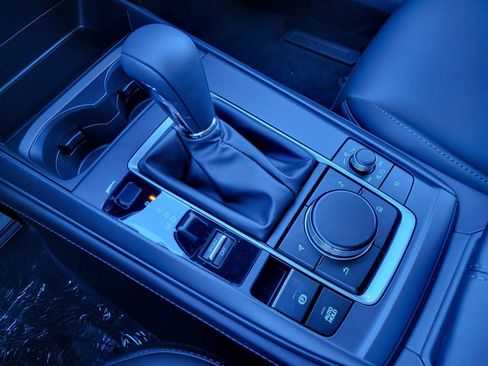 New 2026 MAZDA CX-30 AWD 2.5 S w/ Select Sport Pkg image 10