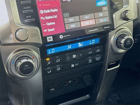 Used 2022 Toyota 4Runner Limited image 26