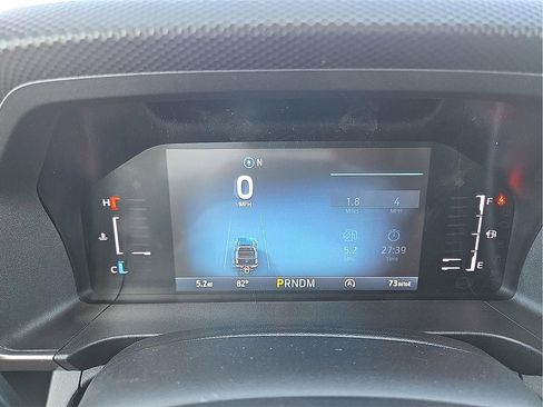 New 2025 Ford Ranger XLT w/ FX4 Off-Road Package image 18