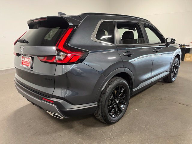 Used 2024 Honda CR-V Sport image 3