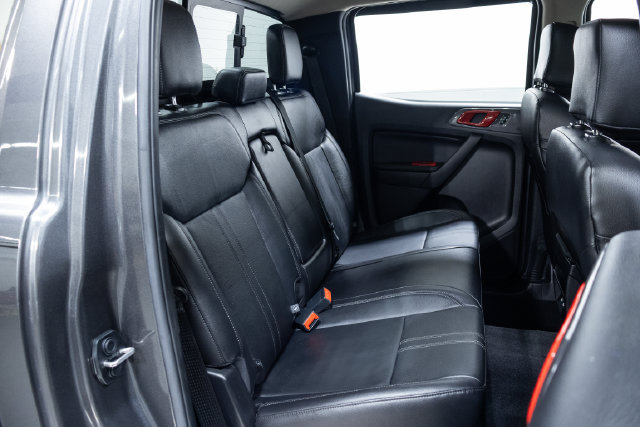 Used 2019 Ford Ranger Lariat w/ Equipment Group 501A Mid AWD/4WD image 23