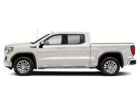 Used 2019 GMC Sierra 1500 Denali w/ Denali Ultimate Package AWD/4WD image 2