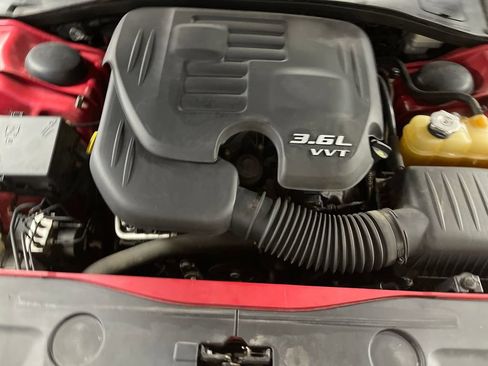 Used 2012 Dodge Charger SXT Plus AWD/4WD image 10