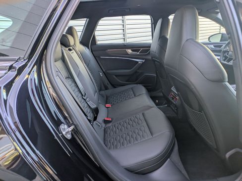 Used 2026 Audi RS 6 performance image 31