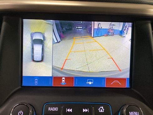 Used 2019 GMC Acadia Denali w/ Technology Package AWD/4WD image 14