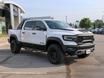 Used 2021 RAM 1500 TRX