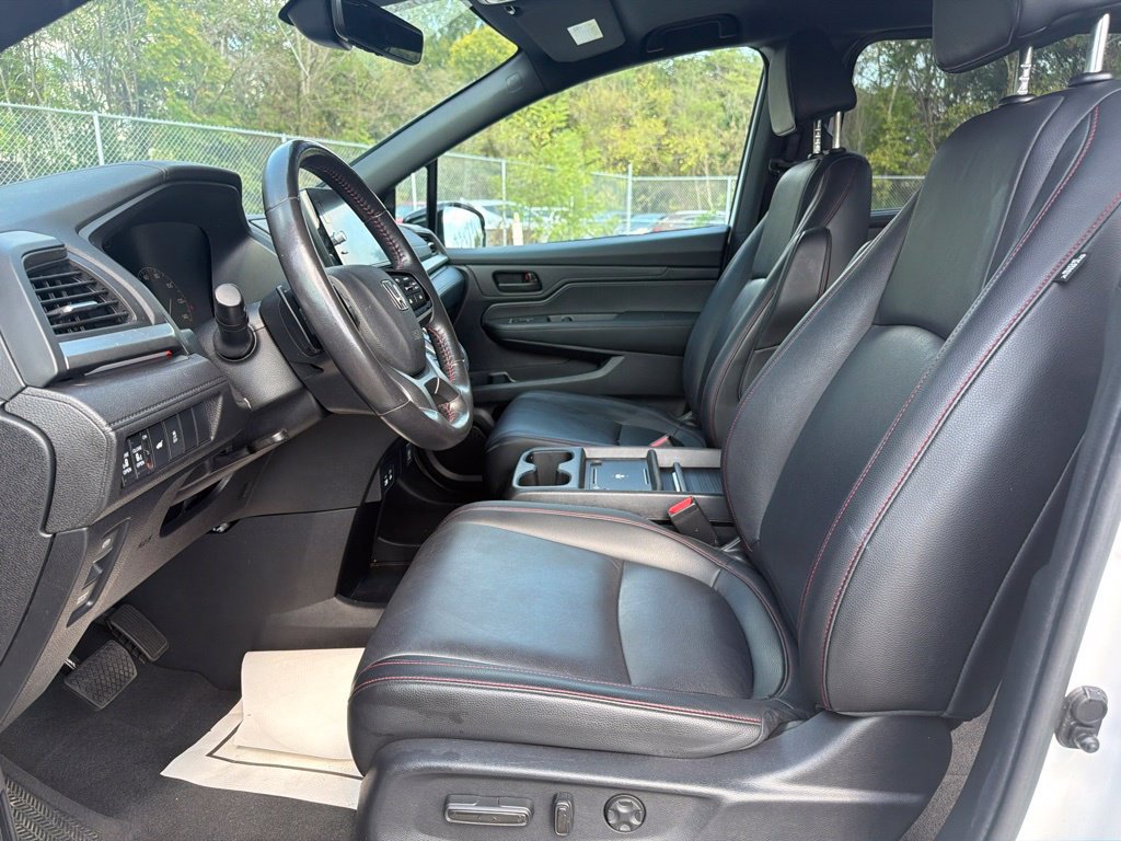 Used 2025 Honda Odyssey Sport-L image 8