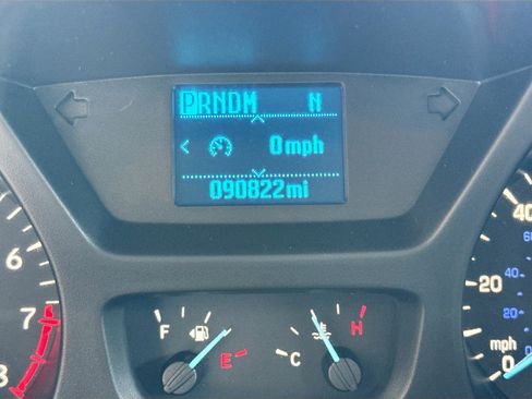 Used 2019 Ford Transit 250 148 Low Roof w/ Interior Upgrade Package image 16